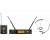 Electro-Voice RE3-BPHW Wireless Headset Mic System (Freq: 5L)