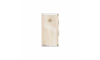 FiiO Snowsky Melody Portable DAC and Headphone Amplifier - Maple