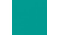 Rosco Roscolux 95 Medium Blue Green Gel Sheet