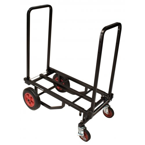 Ultimate Support JS-KC90 Medium Karma Cart