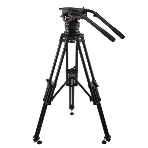 CamGear Classic V60S EFP AL MS Tripod System