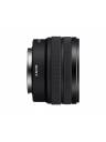 Sony FE 28-60mm F4-5.6 Full-Frame Standard Zoom Lens