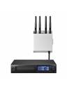Audio Technica ATW-R1440 System 20 PRO 4-Channel Receiver
