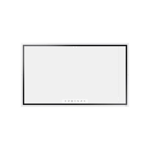 Samsung Flip 2.0 LCD Interactive Touchscreen Monitor - 65in