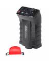 Datavideo ITC-300 Digital Intercom System (4x Belt Packs & Headsets)