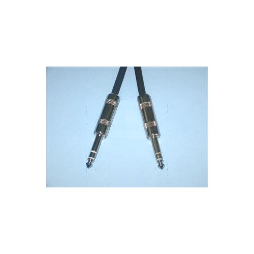 BRTB Artist 1/4in Male TRS to 1/4in Male TRS Cable