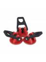 CamGear Elite 3S-FIX T100/CF2 MS Carbon Fiber Tripod