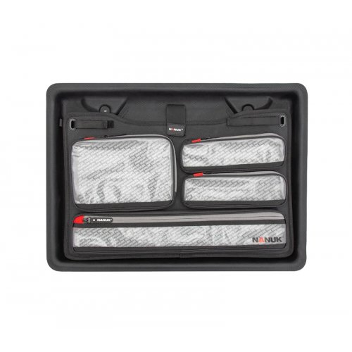 Nanuk 940 Lid Organizer