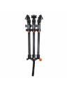 E-Image Portable Camera Dolly w/ Tracks