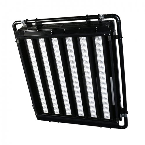 Chroma-Q Brute Force Kit for 6x Studio Force 48 Fixtures