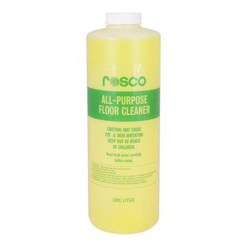 Rosco All Purpose Floor Cleaner - 1 Liter