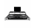 Headliner Flight Case for DDJ-FLX10 w/ Laptop Tray & Wheels