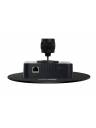Datavideo RMC-2P 3-Channel Camera Controller with Plate