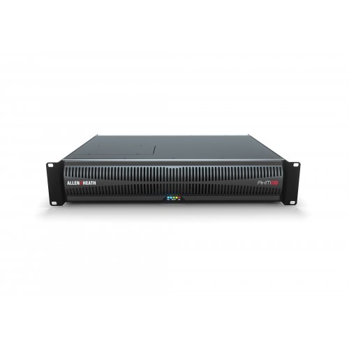 Allen & Heath AHM-64 64x64 Audio Matrix Processor