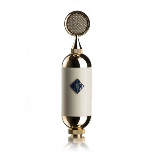 Soyuz 017 Tube Large Diaphragm Condenser Microphone