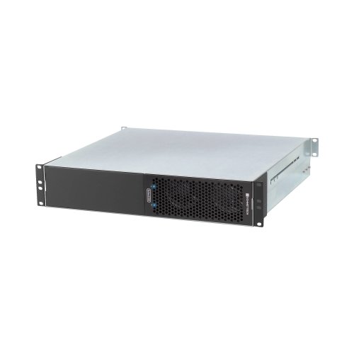 Sonnet Echo II DV 2-Slot Thunderbolt 5 PCIe Expansion System - Rackmount