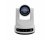 PTZOptics Link 4K 12X PTZ Camera Featuring Dante AV-H - White