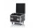 Gator Truck Pack Trunk Case 30x30x30 w/ Dividers