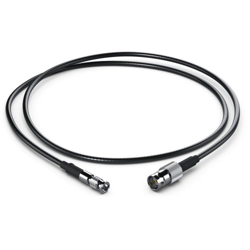 Blackmagic Design Micro BNC to BNC Female Cable - 27.6in