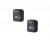 Saramonic Blink100 Dual-Channel Wireless Microphone System - TRS/TRRS