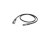 Blackmagic Design DIN 1.0/2.3 to BNC Male Adapter Cable