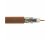 Belden 1694A 1000FT Install SDI / HDSDI Cable - Brown