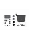 DJI Mic 3 Advanced Mini Wireless Microphone (2 TX + 1 RX + Charging Case)