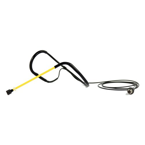 Fitness Audio Aeromic Headset Mic (Sennheiser)