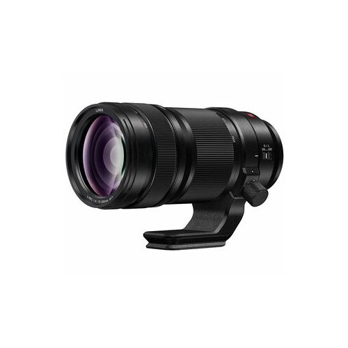 Panasonic LUMIX S PRO 70-200mm F4 L-Mount Telephoto Lens