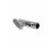 Matthews Baby Pin to 17mm Adapter
