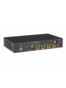 KanexPro KanexPro 18G HDMI 2.0 Splitter Extender 150m Kit - 1x4