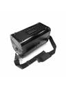 Reloop 7in Record Case for 150 Singles - Black