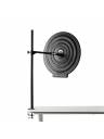 Amaran Verge Max Bi-Colour Panel Light for Desktop Creators - Charcoal
