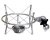 Neumann EA 1 Shockmount - Nickel
