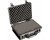 Pelican 1500 Watertight Case w/ Foam (Black)