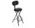 Gator Guitar Seat & Stand Combo