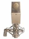 Peluso P-414 Multi Pattern Solid State Microphone