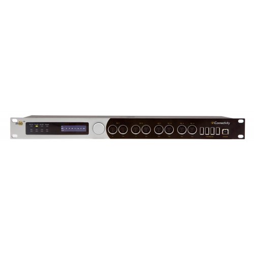 iConnectivity mioXL MIDI Interface
