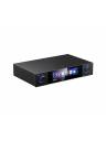 FiiO S15 High-Res Desktop Audio Streamer - Black