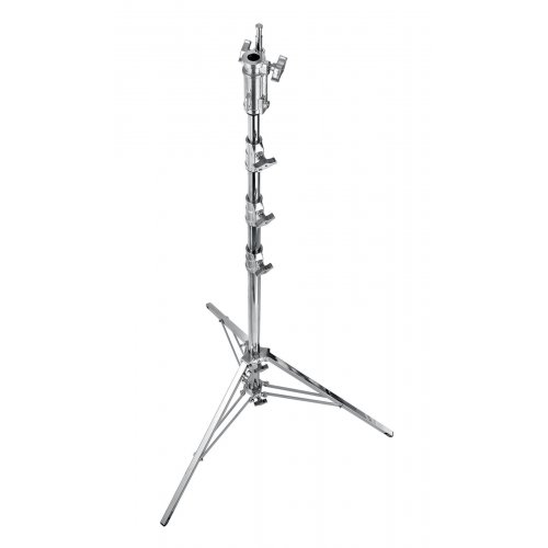 Avenger Combo Stand 35 Steel 11.5ft - Chrome