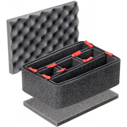 Pelican 1120TPKIT TrekPak Case Divider Kit