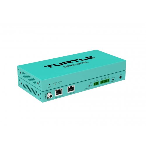 Turtle AV Darwin Control & Management Server
