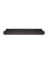 Black Lion Audio PBR TRS³ 48-Point TRS Patchbay w/ 3-Way Switching