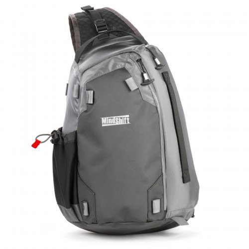 Think Tank PhotoCross 10 Shoulder Bag (Carbon Grey)