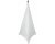 Gator Stretchy Speaker Stand Cover - 2 Sided (White)