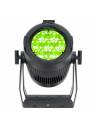 ADJ ENCORE Z7LP Zoom Par Fixture w/ 7x20W RGBL
