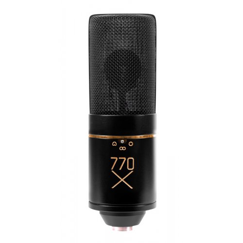 MXL 770X Multi-Pattern Condenser Microphone