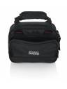 Gator G-MIXERBAG-0608 Mixer/Gear Bag 8.25 x 6.25 x 2.75
