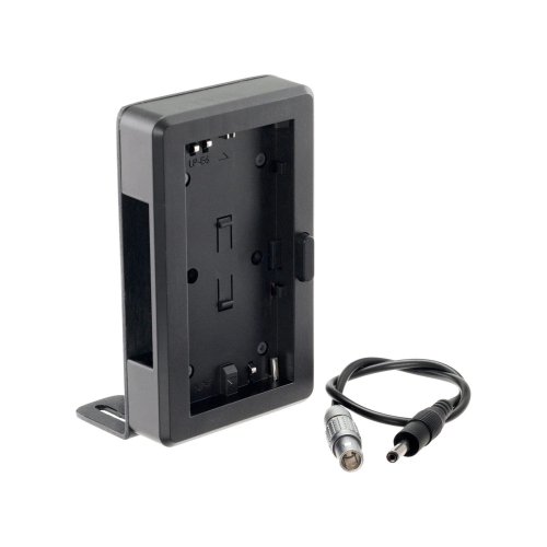 Teradek L Bracket Battery Adapter Plate
