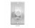 Lowell 25W Attenuator (Decora) - White